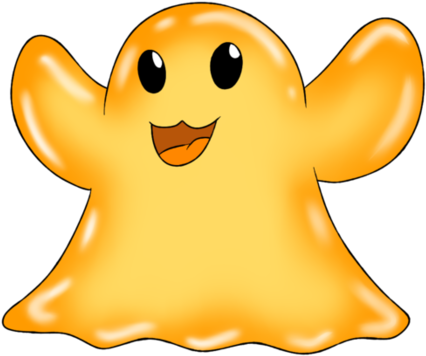 Tickle Monster By Tipsyra1d3n - Tickle Monster (894x894)
