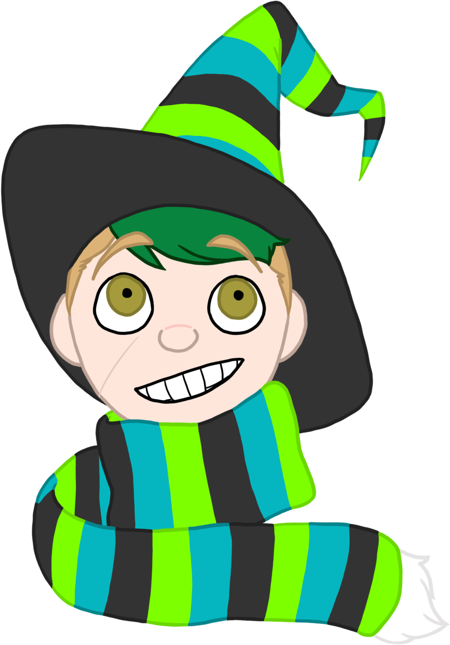 Corvusink's Profile Picture - Cartoon (1024x1382)