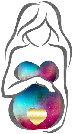How Will You & Your Baby Benefit From Cosmic Conception - Pregnancy (294x448)