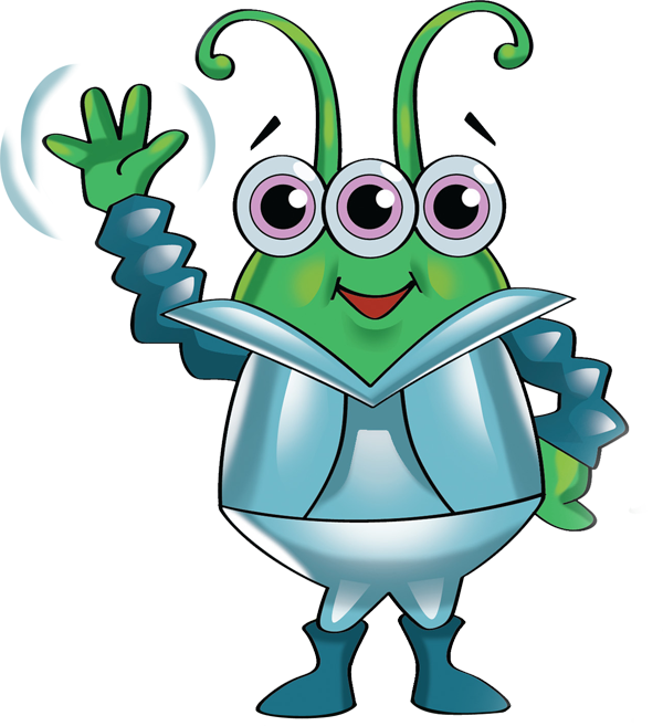 Book Review Mama - Steve The Alien By G Benson (600x657)