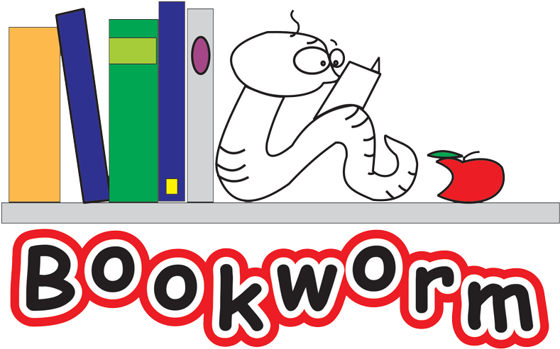 Bookworm Trust - Bookworm Goa (800x506)