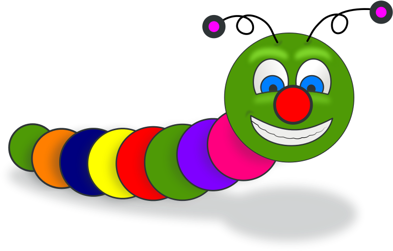 320 × 213 Pixels - Worm Clipart Png (800x533)
