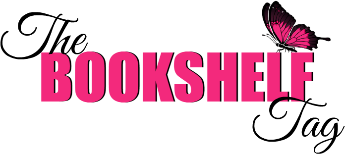 I Really Wanted To Do The Bookshelf Tag, Mainly So - Graphic Design (714x320)