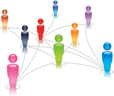 Networking - New Hope For Business (407x336)