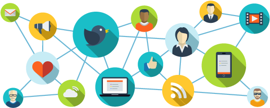 The Benefits Of Working With Prime Media For Social - Digital Media Marketing (600x269)