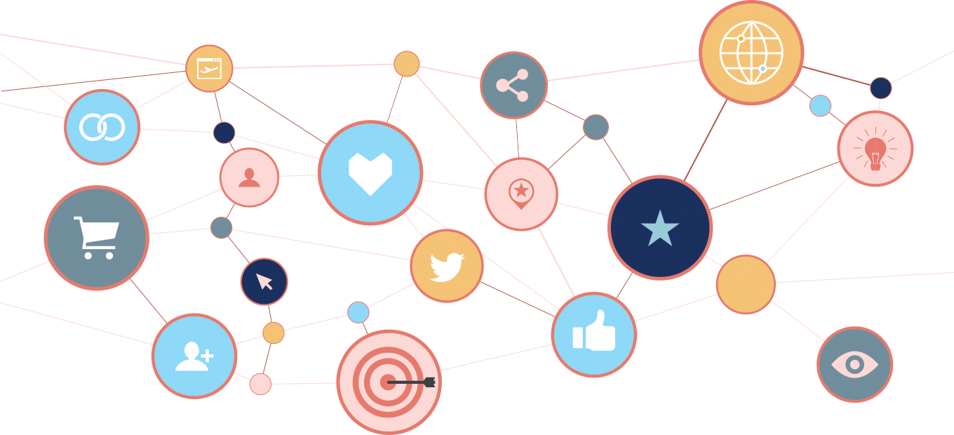 Your Brand Has A Tale - Circle (1360x620)