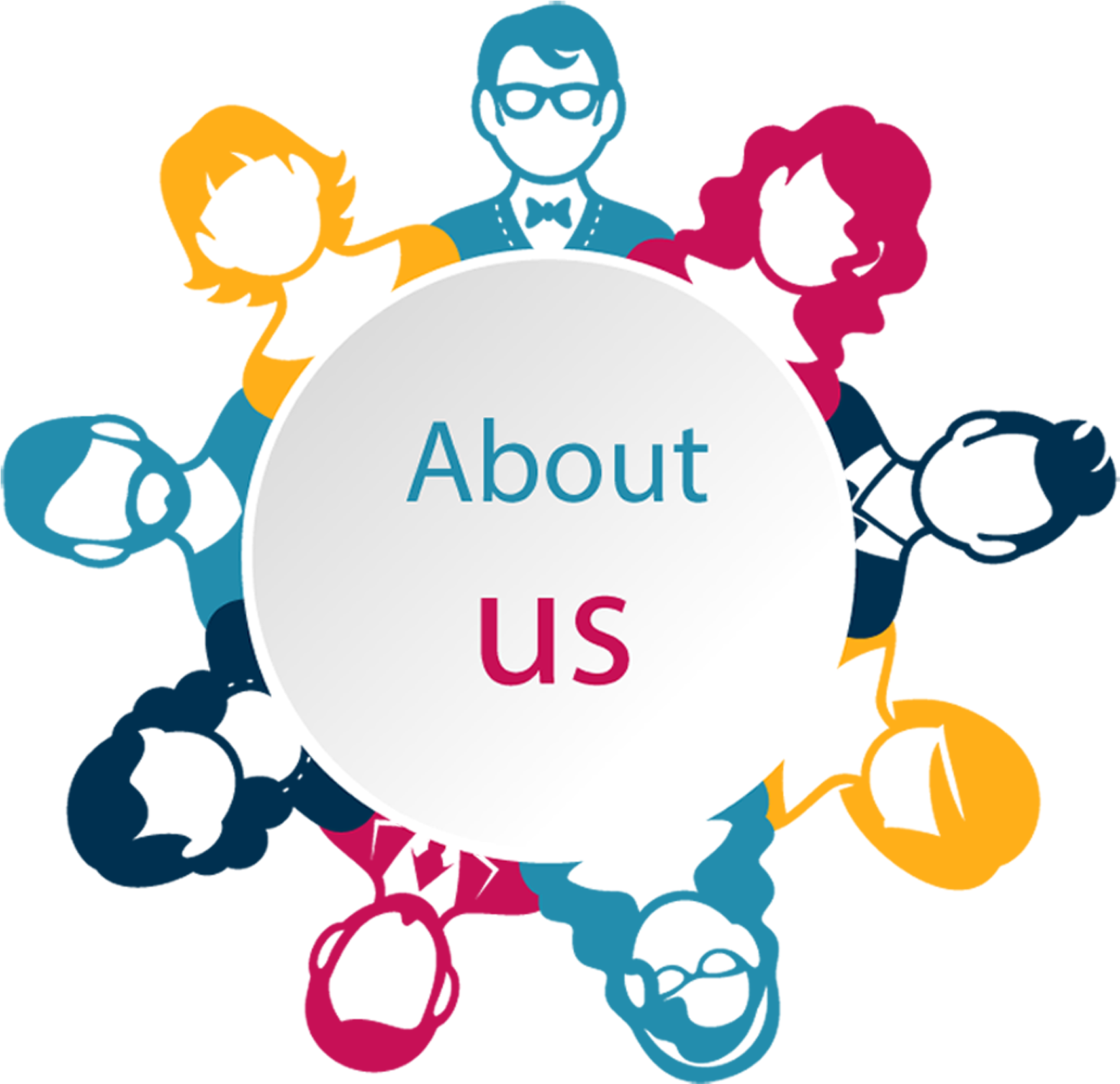 Organisation At A Glance - Mascot Maker (2000x2000)