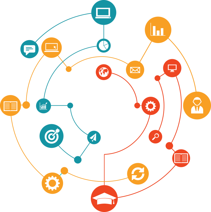 Ready For Growth You've Come To The Right Marketing - Vision De Arquitectura Empresarial (729x734)
