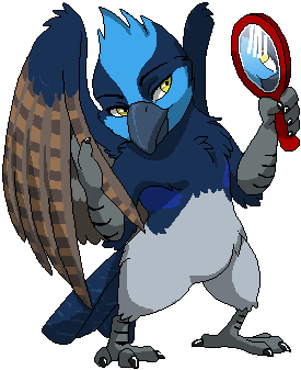 Tallow - Cartoon (350x350)