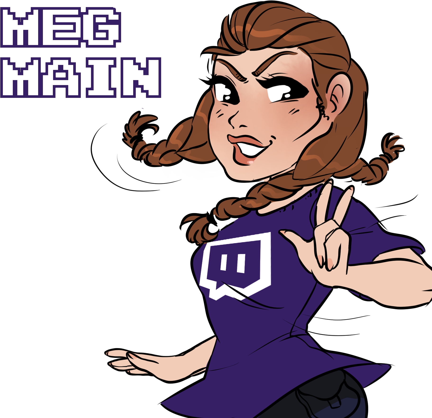 Up Late Working On Commissions And So I Spit Out A - Twitch.tv (2000x2000)