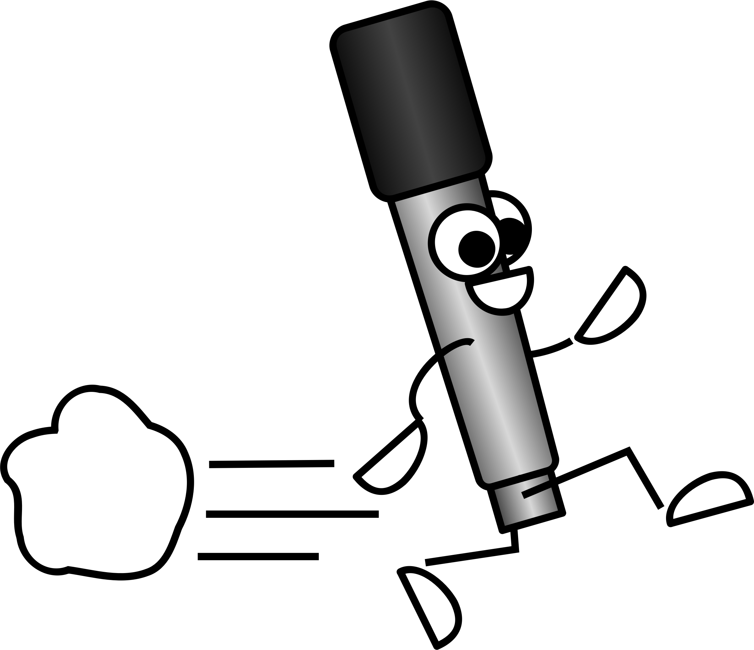 Speed Of Sound Clipart (2400x2070)