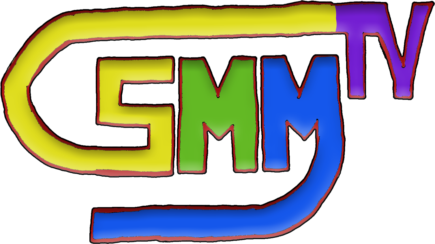 This Following Logo Was The Chosen One - Poster (1600x1045)