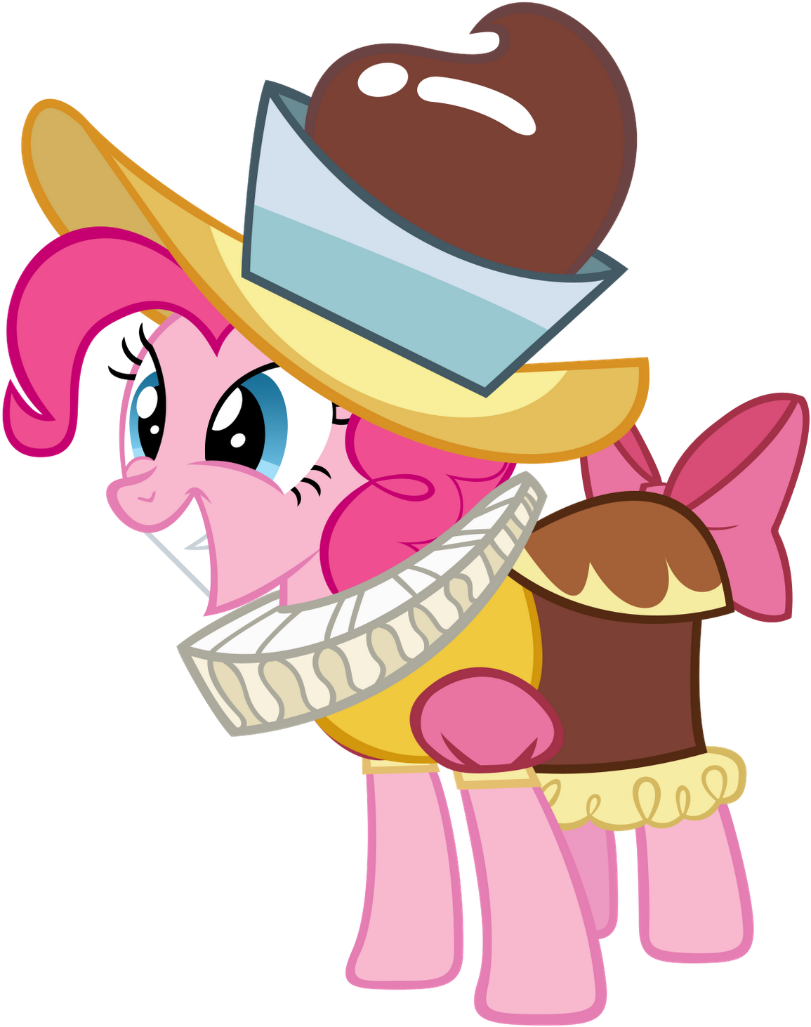 Img 3259026 1 - Pinkie Pie Hearth's Warming Eve (1486x1600)