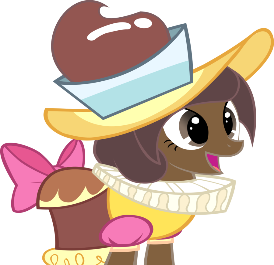 Chancellor Puddinghead By Gatesmccloud - Pudding Head (900x873)