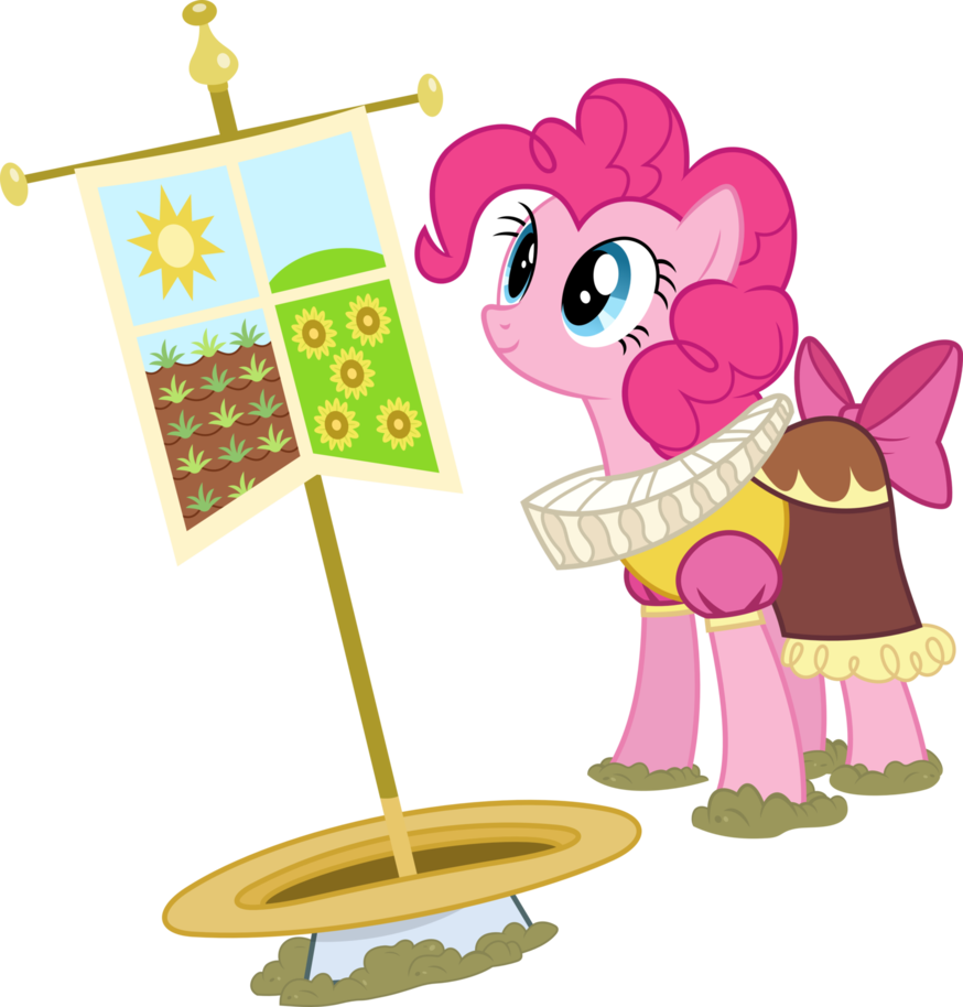 Chancellor Puddinghead By 90sigma - Chancellor Puddinghead (979x1024)