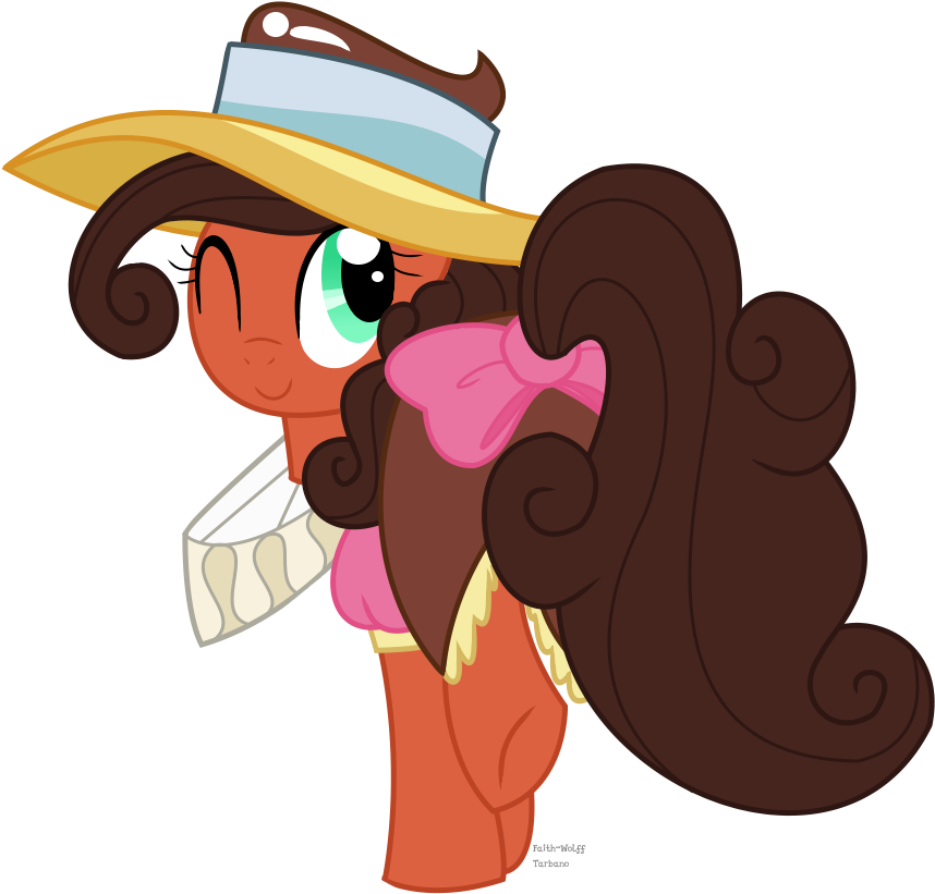 Chancellor Puddinghead - Chancellor Puddinghead (899x852)