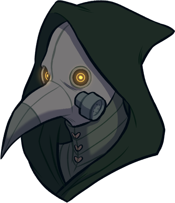 Patton By Soularch - Cartoon (596x690)