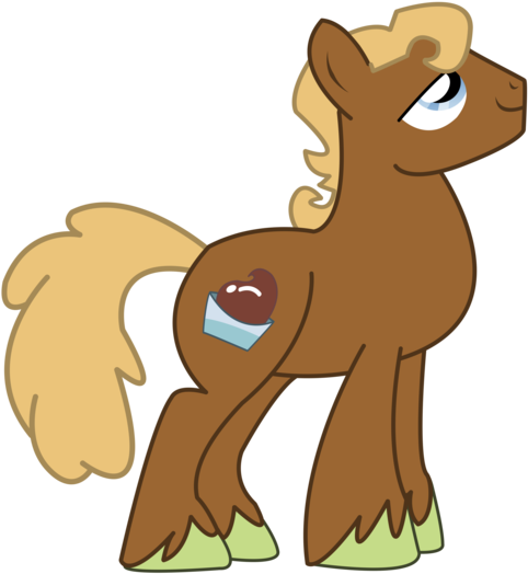 Chancellor Puddinghead By Mokrosuhibrijac - Chancellor (600x600)