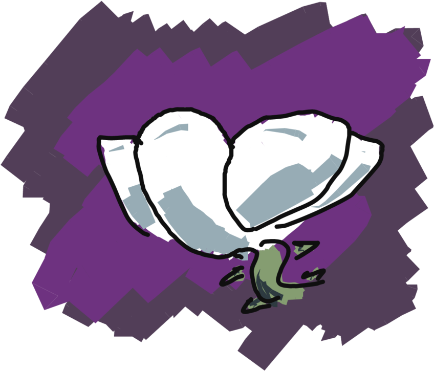 Revival And Blizzards By Madizzlee - Daikon (1024x774)