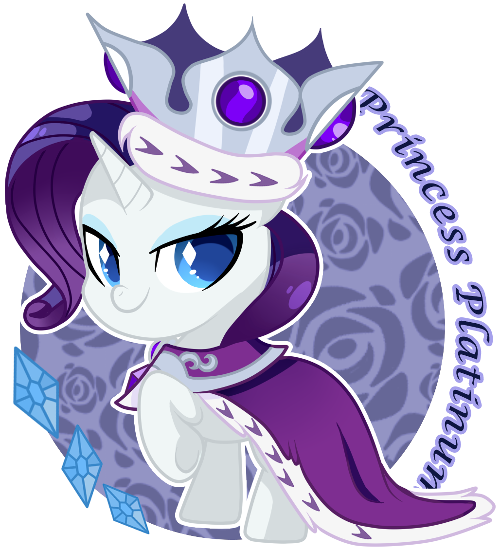 Chancellor Puddinghead Smart Cookie Download - My Little Pony: Friendship Is Magic (1200x1200)