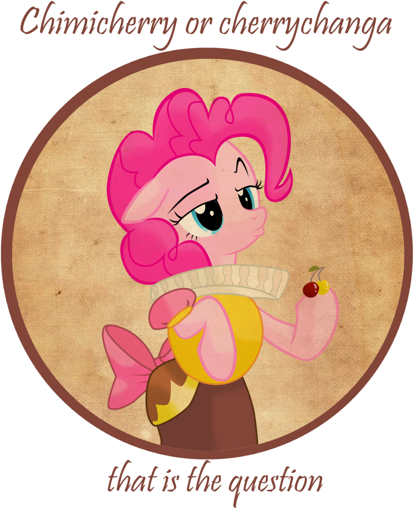 Hidden-cat, Chancellor Puddinghead, Cherry, Clothes, - Chimicherry Or Cherrychanga (886x1024)