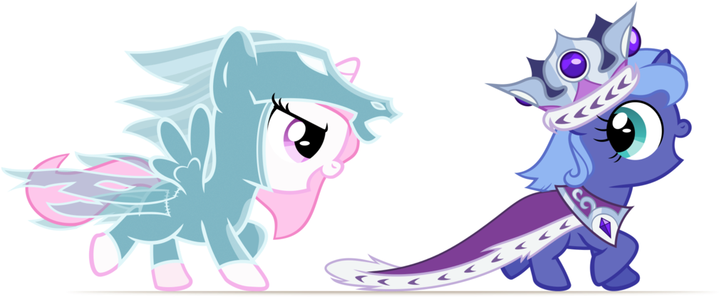 Chancellor Puddinghead - Dress Up Luna (1024x426)