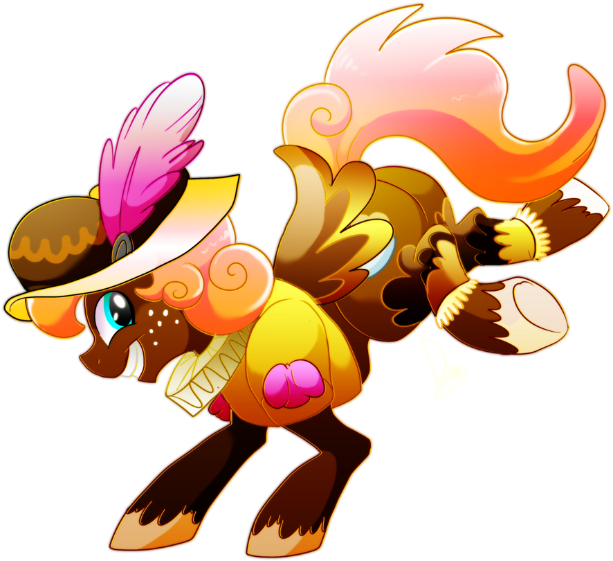 Dormin-kanna, Chancellor Puddinghead, Ruff , Safe, - Cartoon (1280x905)