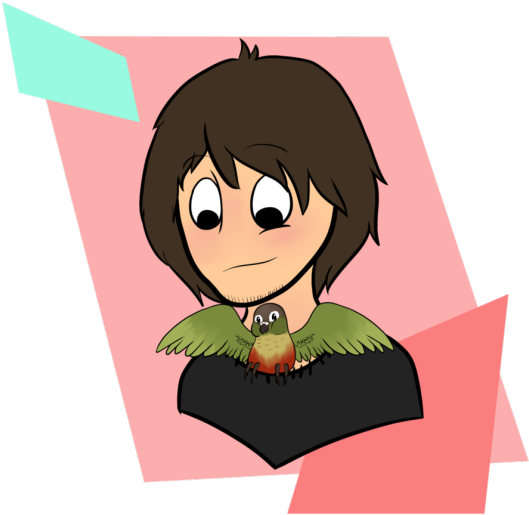 Family In 50s Car Clipart Transparent - Mail Truck (540x526)