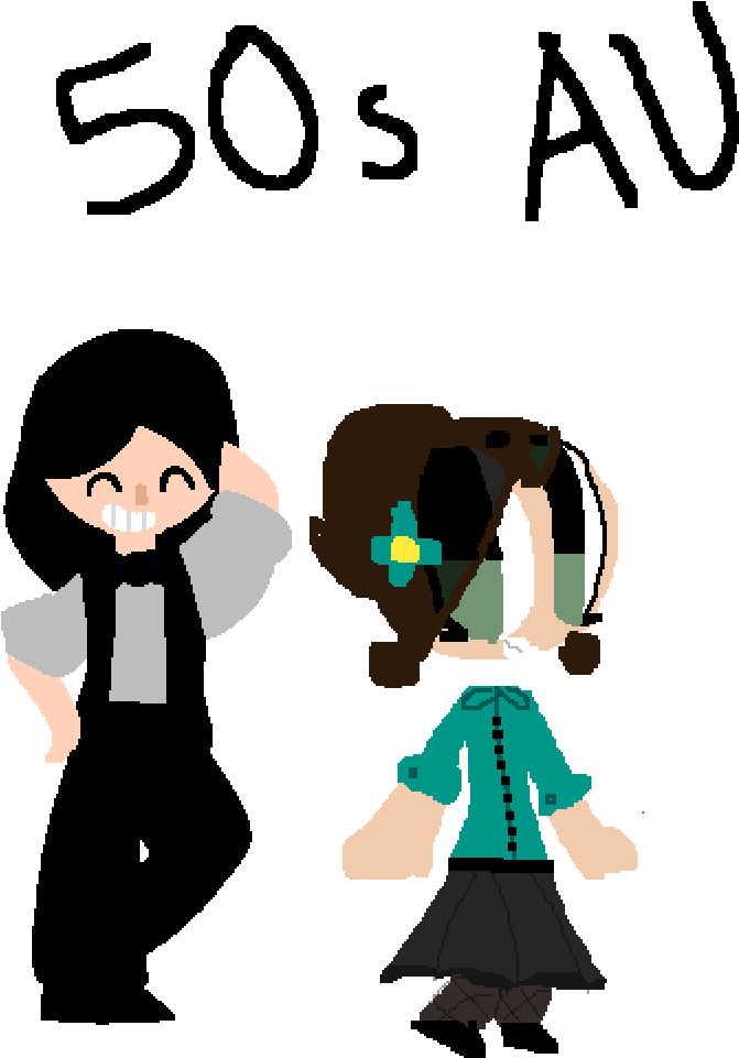 50's - User (1000x1000)