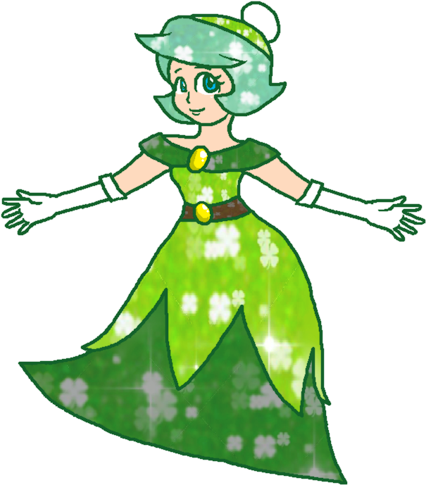 Mario Revival Artwork - Work Of Art (630x710)