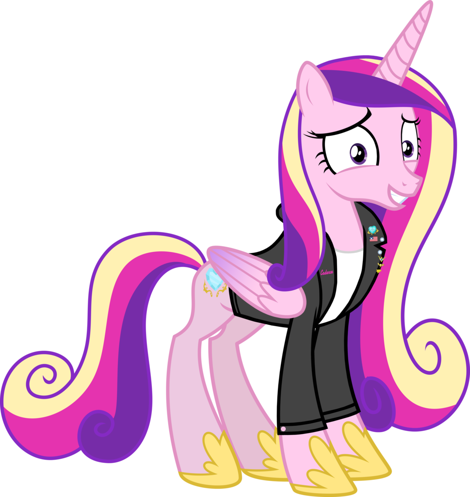 1950s, 50's Fashion, Artist - Princess Cadence Fan Art (969x1024)