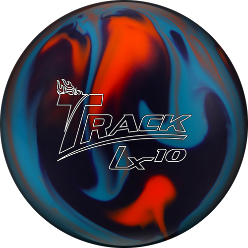 Lx10 - Track Lx10 Bowling Ball (500x500)