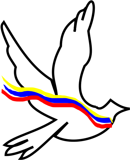 Get Notified Of Exclusive Freebies - Drawing Of Fly Birds (566x800)