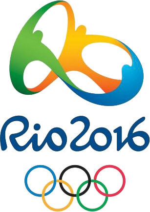 Rio Olympics - Rio 2016 Logo (307x434)
