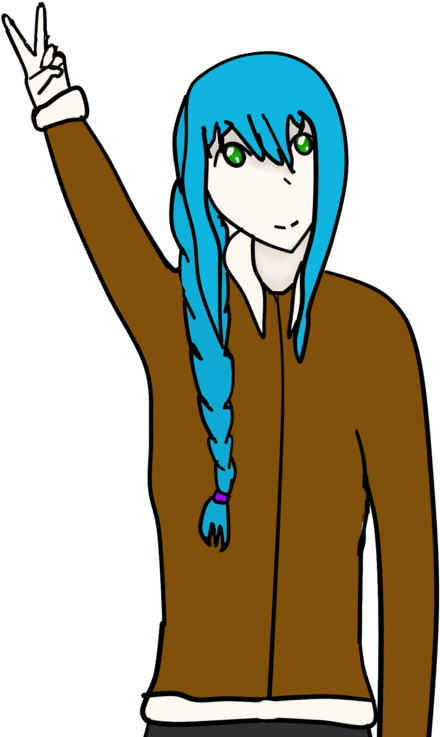 Frozey Flamair Peace On Earth By Skushi-mushi - Earth (843x948)