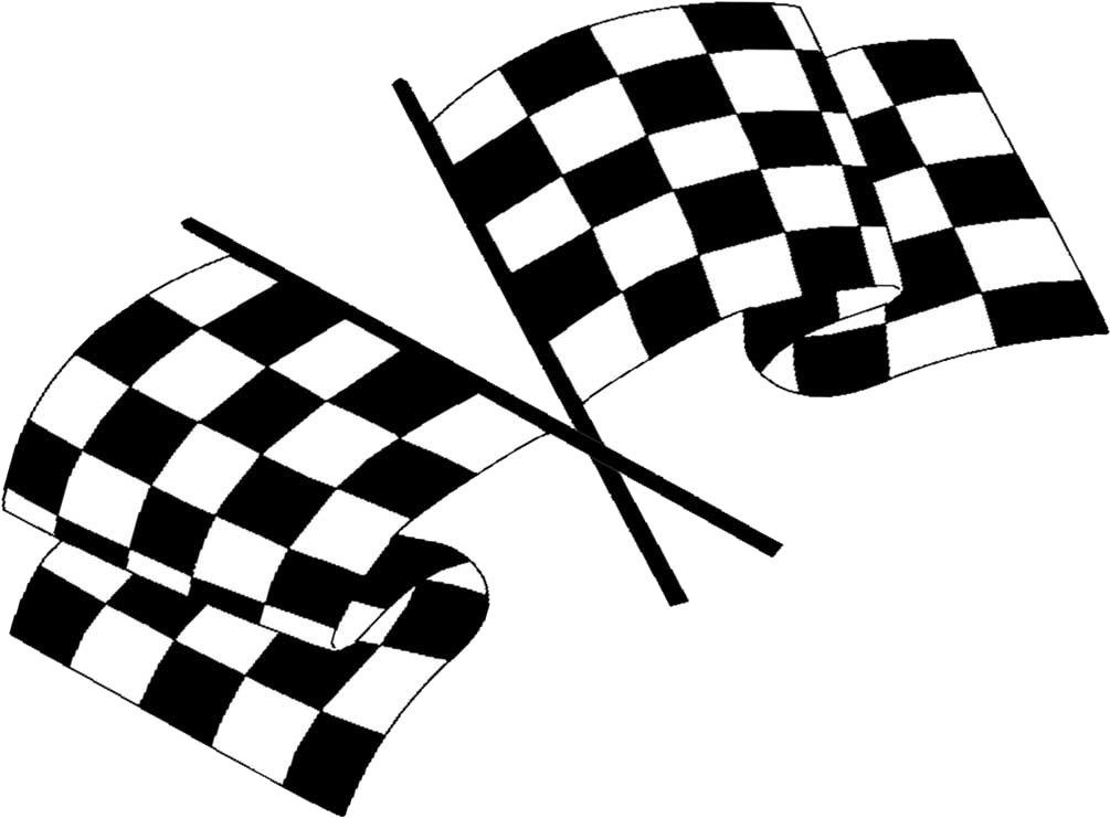Nascar Race Track Clipart Download - Ceramic (1005x741)