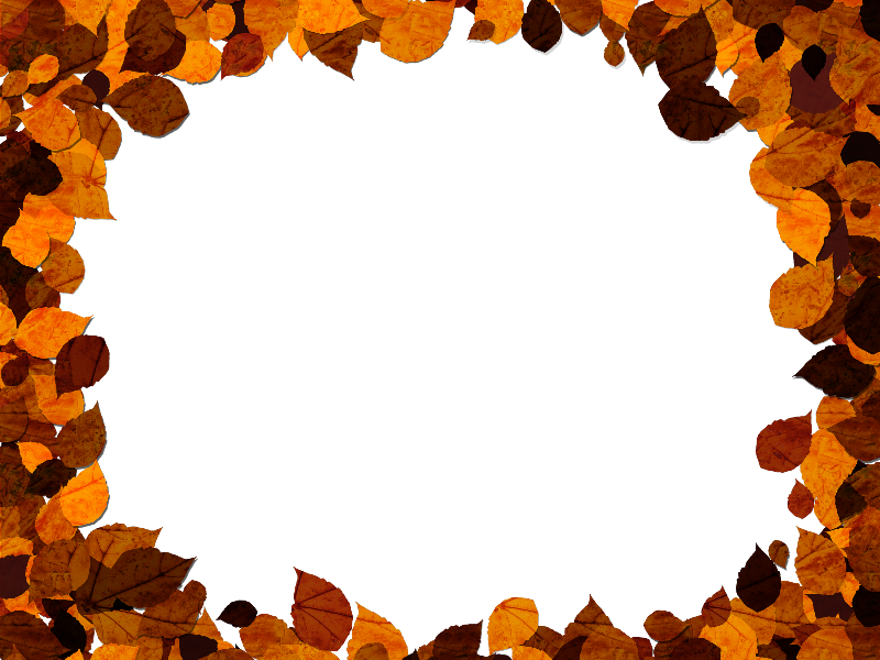 Autumn Leaf Background Texture Free - Autumn Texture Leaves (800x600)