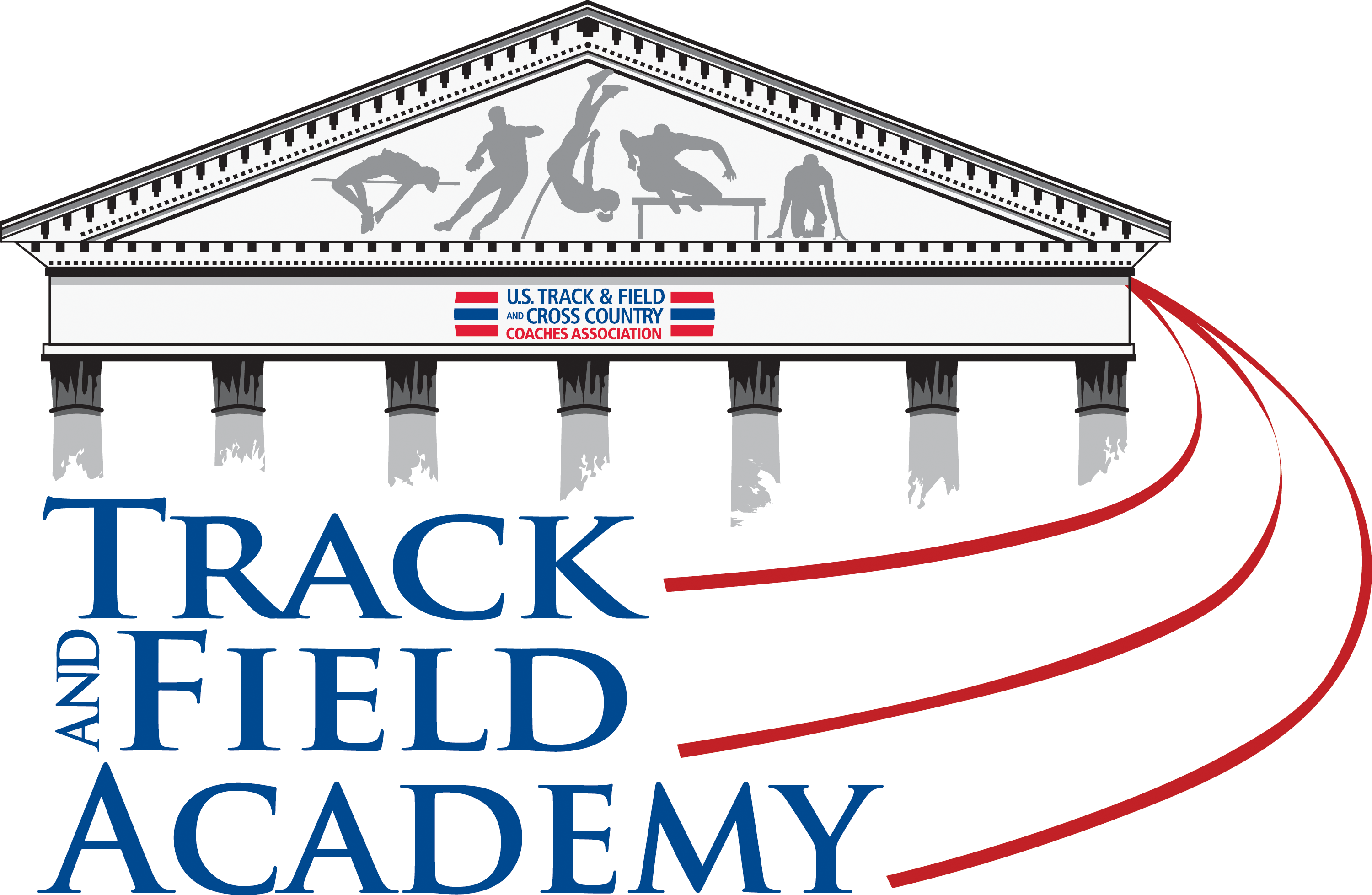 Track & Field Academy - Academy (3000x1957)