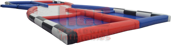 Zorb Ball Track Alt- Crossing - Inflatable (640x480)