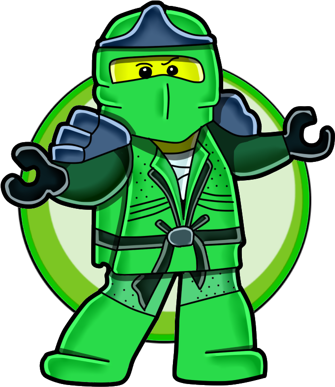 Lloyd Channel By Laura10211 - Ninjago Lloyd Png (802x855)