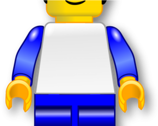 Lego Clipart Lego Boy - Lego Clipart Lego Boy (640x480)
