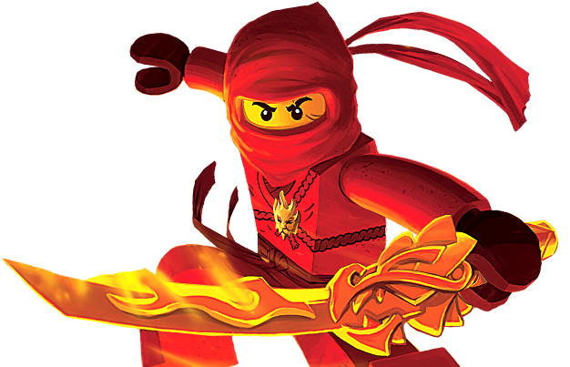 Kai - Ninjago Lego (1600x412)