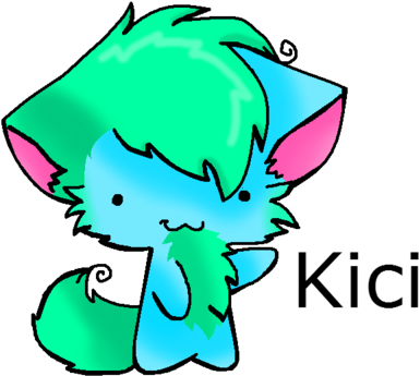 Lego Ninjago Wallpaper Entitled Kici The Kitty - St Patrick's Day Wolf (750x614)