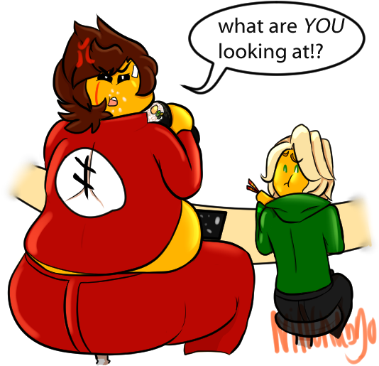 Luh-lloyd's Big Guardian - Big Guardian (600x527)