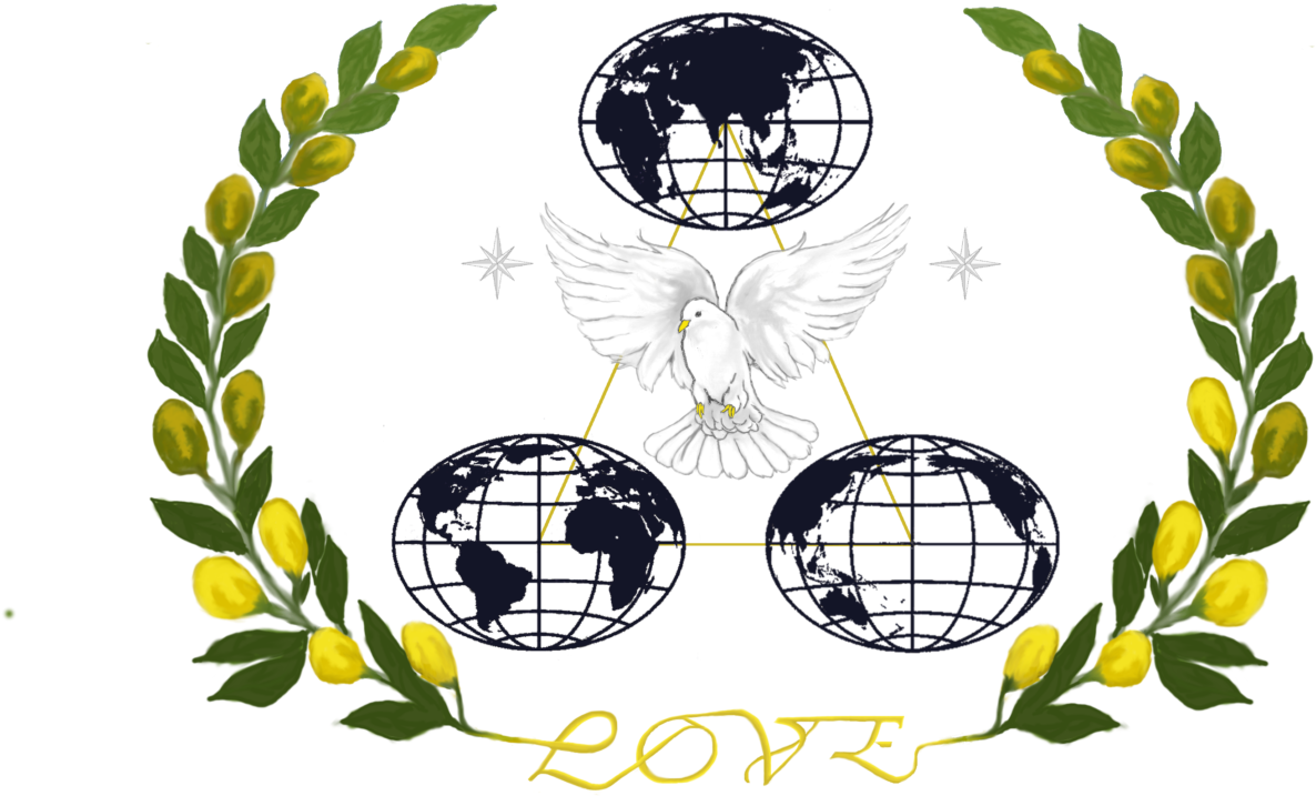 To Have Peace, Man Must Lay A Foundation On The Principles - Declaration Of Independence (1333x800)