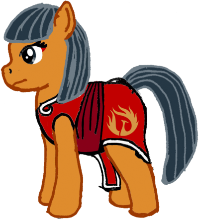 Skybard, Lego, Ninjago, Nya Smith, Ponified, Safe, - Cartoon (400x441)