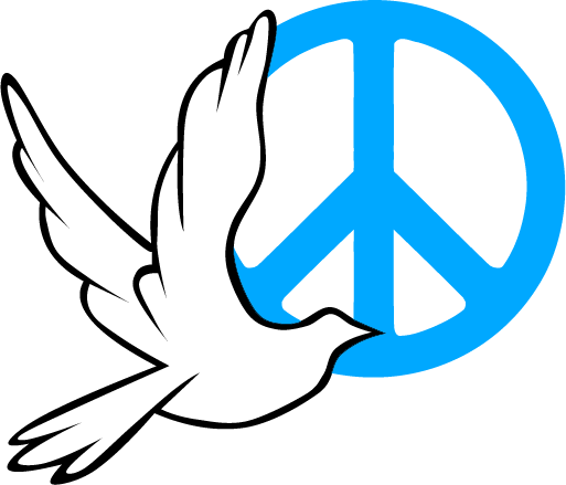 International Day Of Peace 2016 Logo Picture - International Day Of Peace 2016 (513x439)