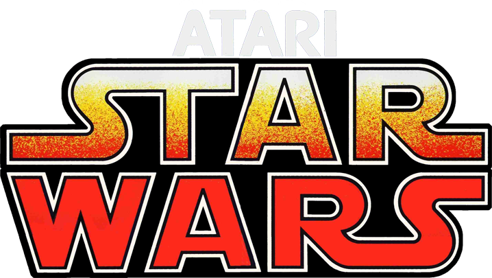 A User-friendly Introduction To Png Image Format - Star Wars Logo Vector Art (718x405)