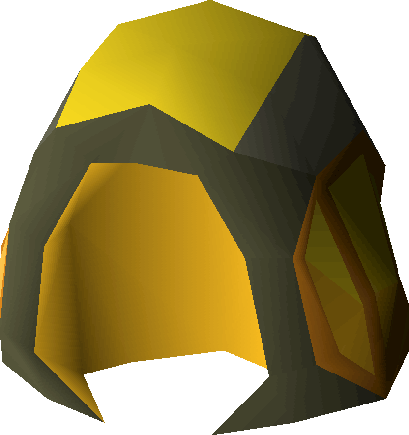 Lovakengj House Hood Detail - Old School Runescape (832x884)