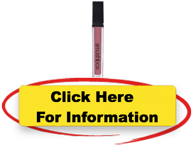 Smashbox Be Legendary Lip Gloss Rosette - Get Instant Access Button (400x300)